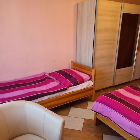 Apartament Wynajem pokoi u Anny Mielno  Pokój zdjęcie