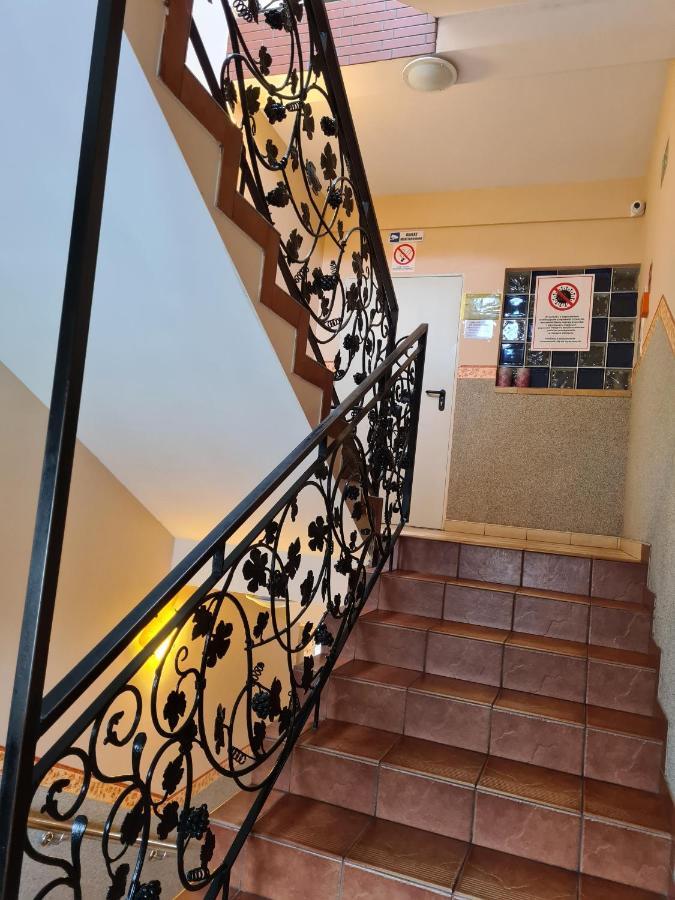Apartament Wynajem pokoi u Anny Mielno  Zewnętrze zdjęcie