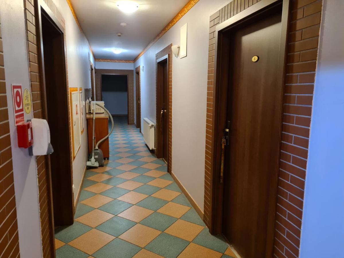 Apartament Wynajem pokoi u Anny Mielno  Zewnętrze zdjęcie