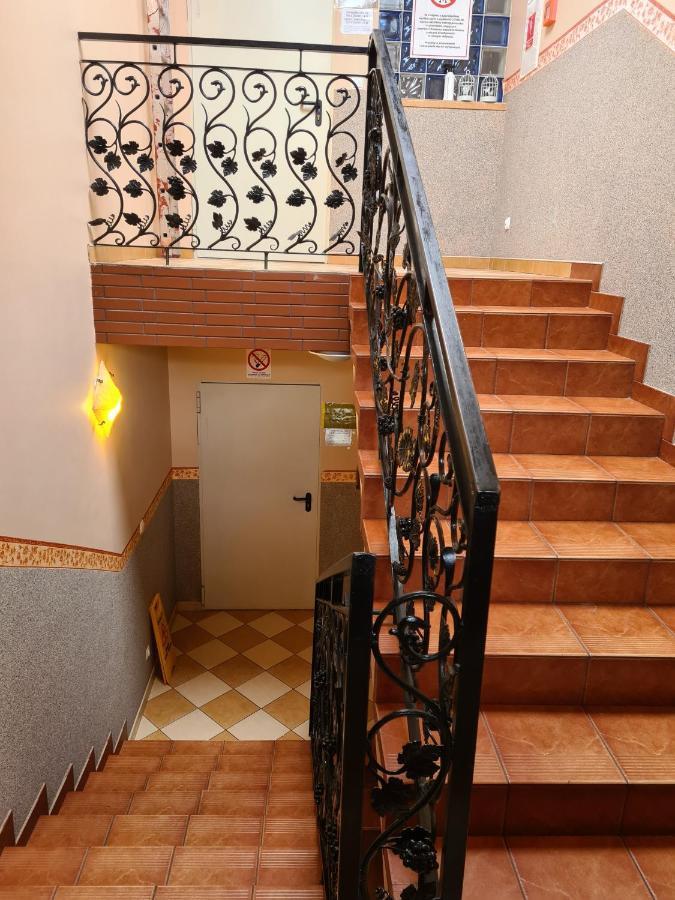 Apartament Wynajem pokoi u Anny Mielno  Zewnętrze zdjęcie